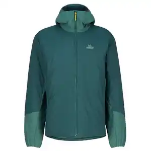 ANDOLA JACKET Herren - Isolationsjacke