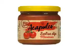 Mexican Salsa-Dip