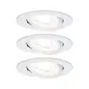 Bild 1 von Deckenleuchte Nova max. 6,5 Watt, 3-teilig Deckenlampe