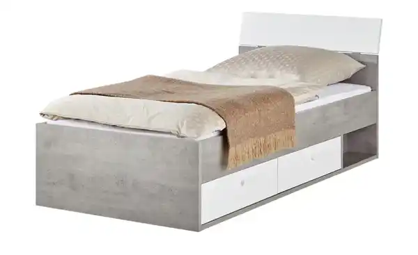 Bild 2 von Bettgestell Milow