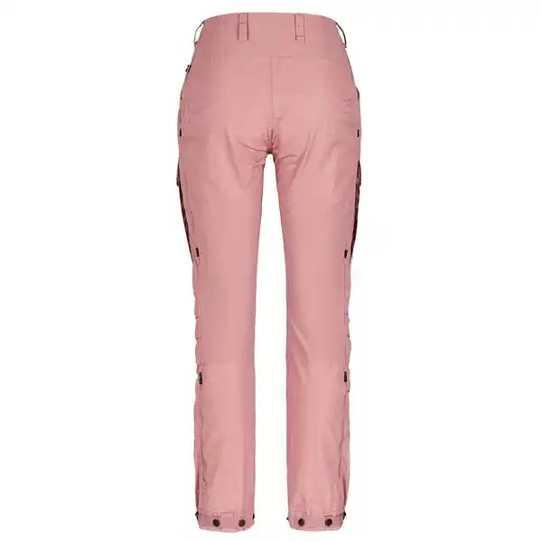 Bild 3 von KEB TROUSERS CURVED W Damen - Trekkinghose