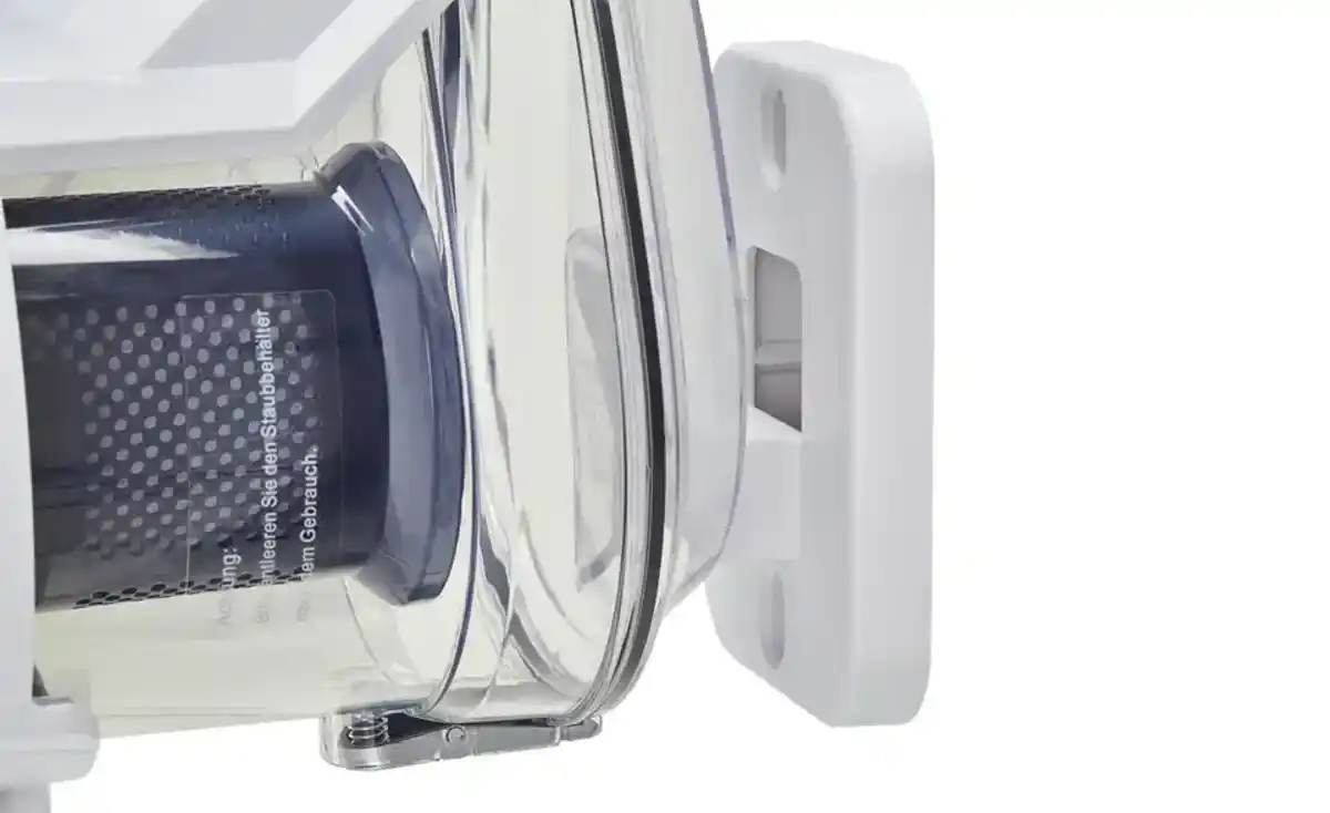 Bild 4 von KHG Akku-Stielsauger ASS-2221