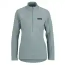 Bild 1 von W'S R1 AIR ZIP NECK Damen - Fleecepullover