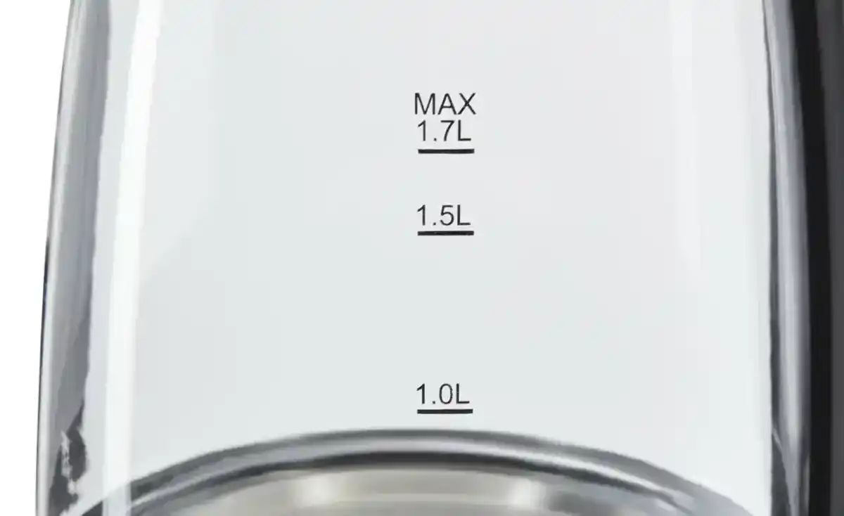 Bild 4 von levelone Wasserkocher WK-1719GS