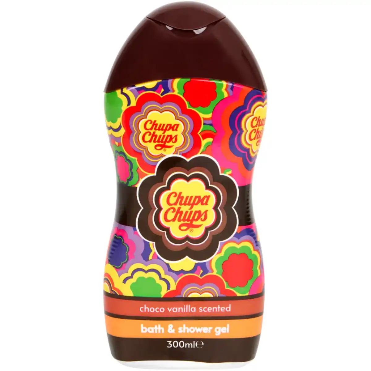 Bild 1 von Chupa Chups Duschgel