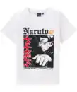 Bild 1 von Naruto T-Shirt, weiß