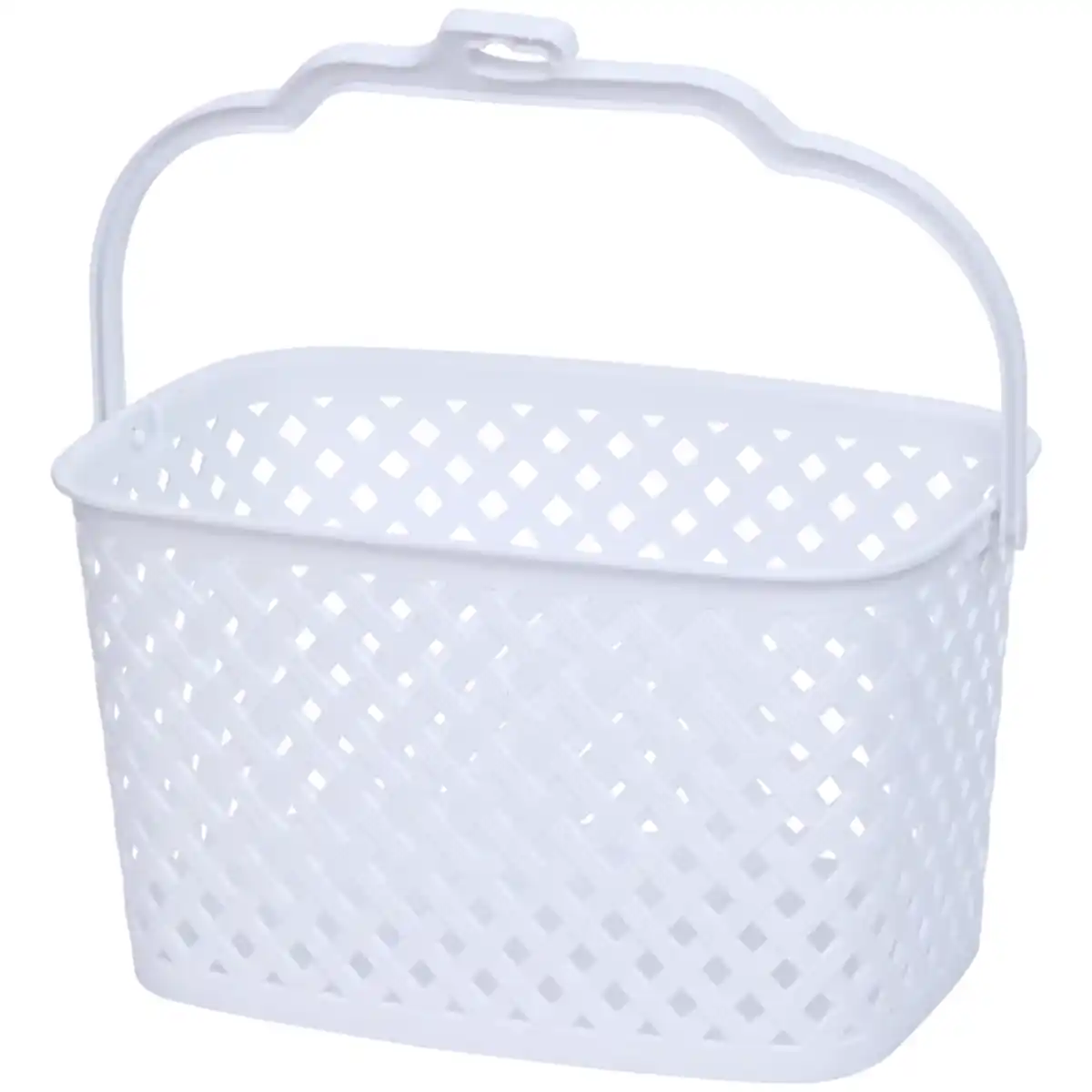 Bild 2 von Wäscheklammerkorb in Rattan-Optik