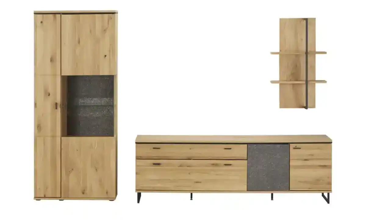 Bild 3 von Woodford Wohnkombination Tunis