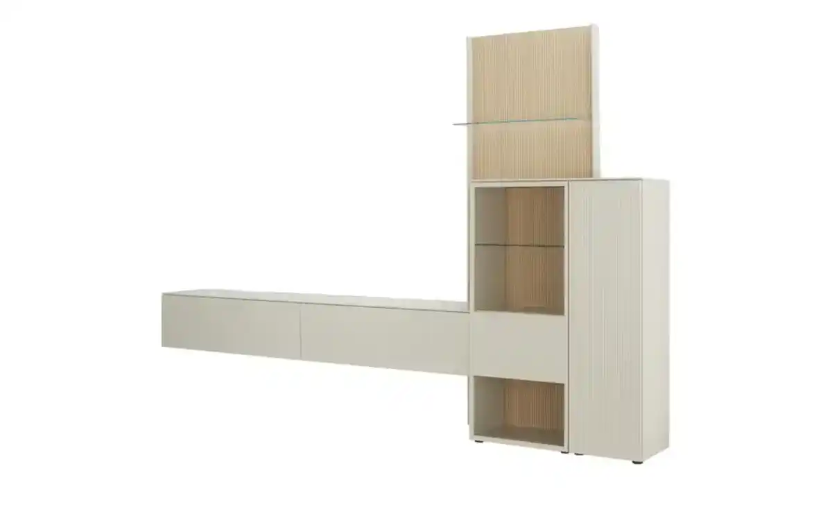 Bild 1 von SCHÖNER WOHNEN Kollektion Wohnkombination Amaya