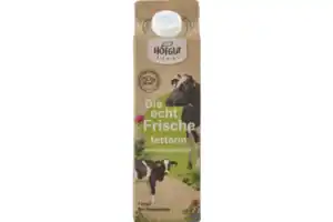 Die echt Frische-Fettarm