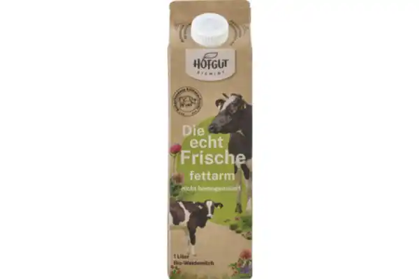 Bild 1 von Die echt Frische-Fettarm