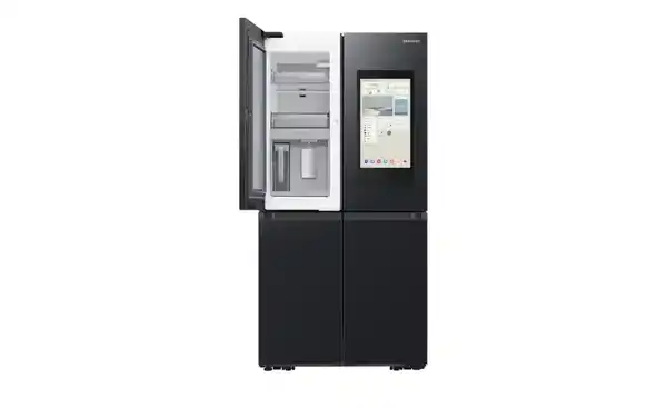 Bild 4 von Samsung Cross Door Kühl-Gefrier-Kombination RF65DG9H0EB1EF