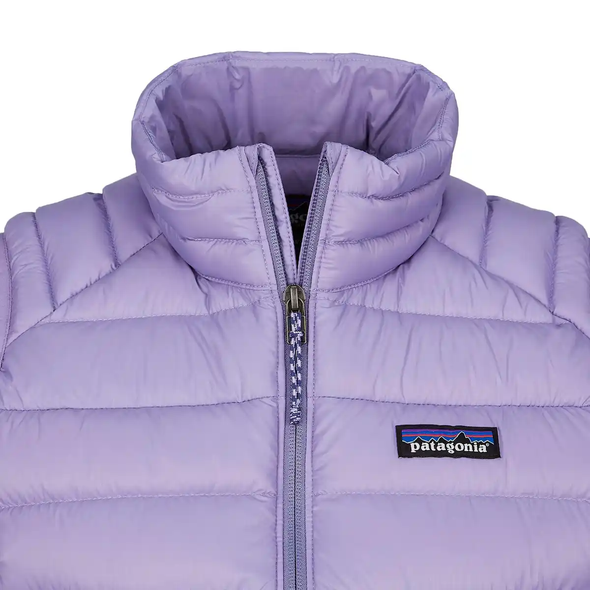 Bild 3 von W'S DOWN SWEATER VEST Damen - Daunenweste