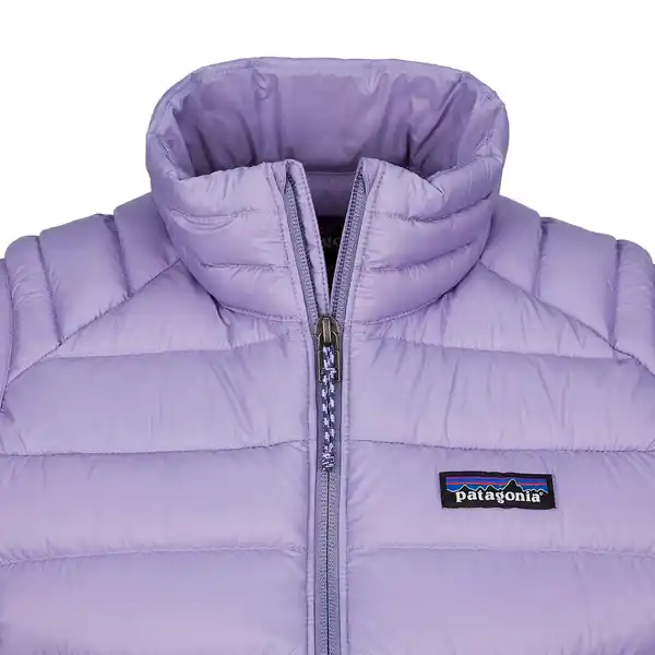 Bild 3 von W'S DOWN SWEATER VEST Damen - Daunenweste