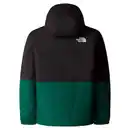 Bild 2 von B WARM ANTORA RAIN JACKET Kinder - Regenjacke