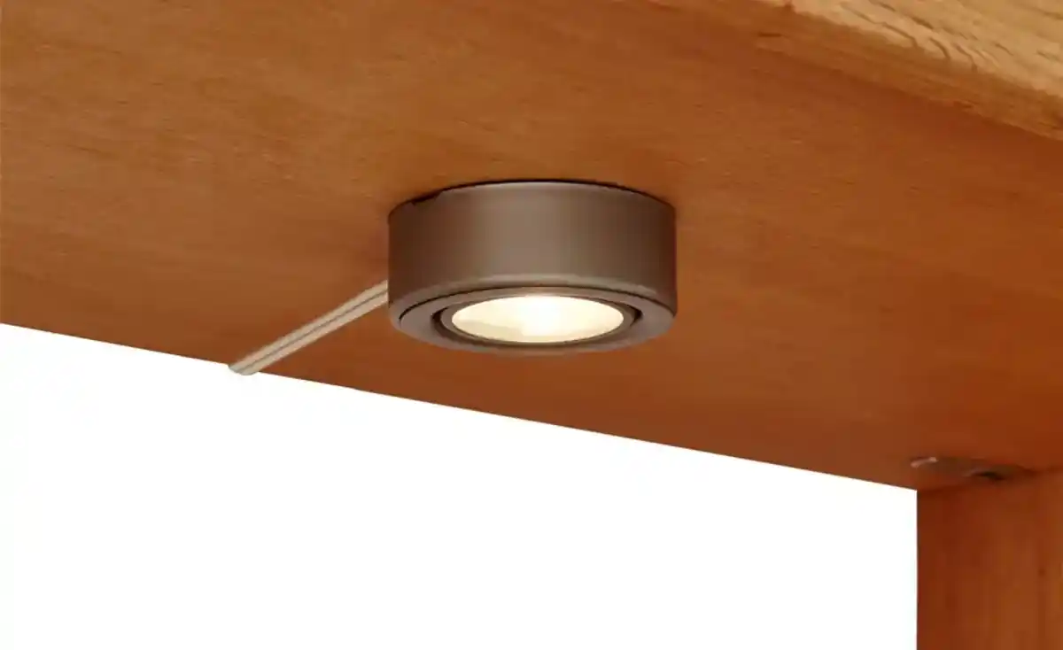 Bild 3 von Woodford Beleuchtungs-Set für Wohnwand Lobos II