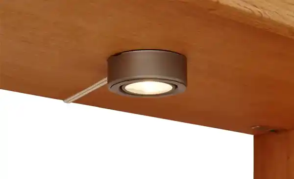 Bild 3 von Woodford Beleuchtungs-Set für Wohnwand Lobos II