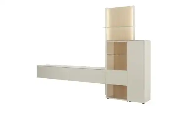 Bild 4 von SCHÖNER WOHNEN Kollektion Wohnkombination Amaya