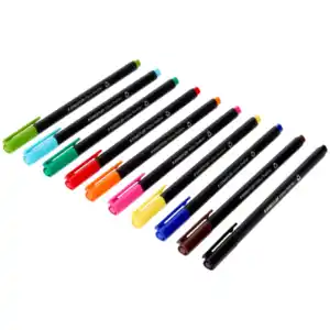 Staedtler Fineliner