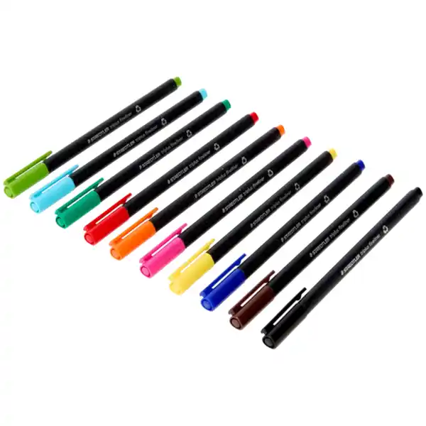 Bild 1 von Staedtler Fineliner