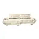 Bild 1 von Wohnlandschaft Vivo Creme, Creme