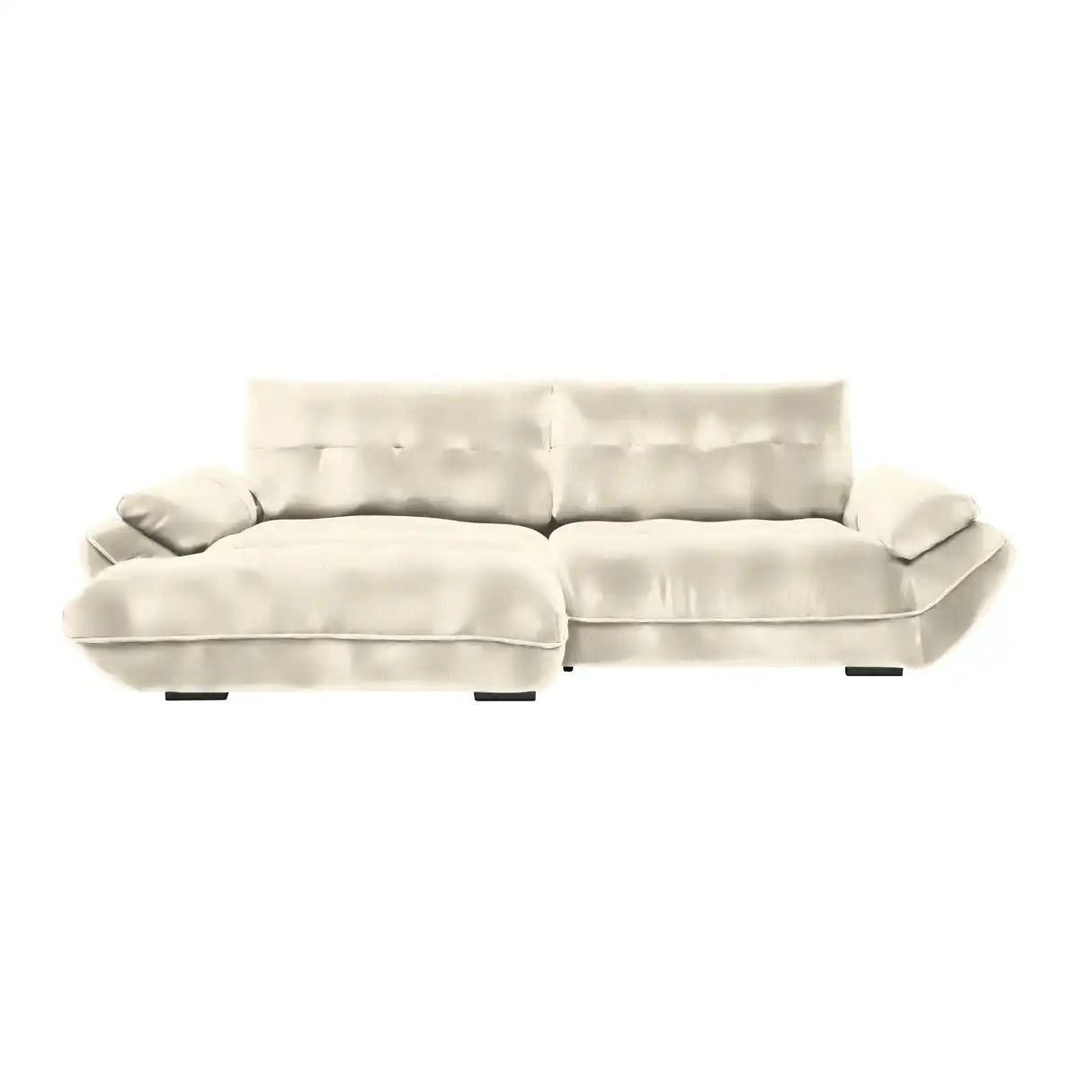 Bild 1 von Wohnlandschaft Vivo Creme, Creme