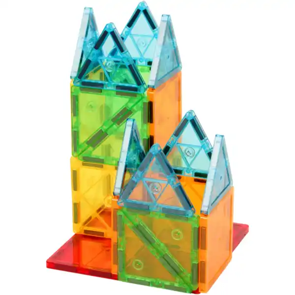 Bild 2 von Magnetspielzeug-Set