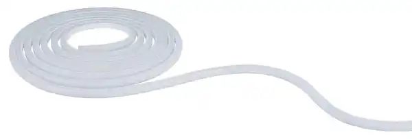 Bild 1 von LED-Strip MaxLED Flow RGB Weiß max. 43 Watt, Weiß