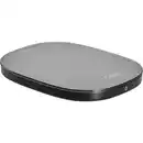 Bild 1 von Zwilling Elektrische Zwilling Enfinigy, Schwarz, Metall, Glas, digitale Anzeige, Backen, Küchenwaagen