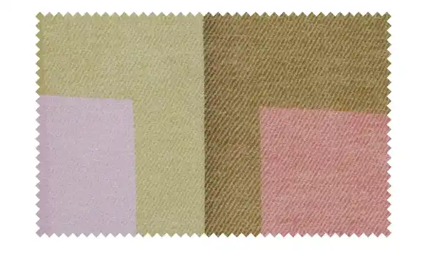 Bild 4 von como Satin Bettwäsche Purple Symphonie