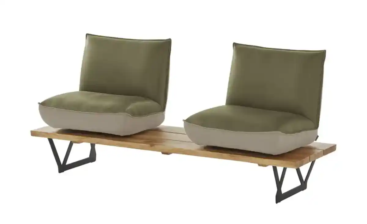 Bild 3 von KOINOR Kufenbank Schwof