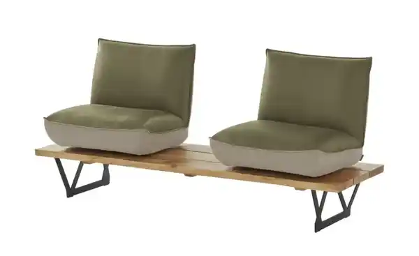 Bild 3 von KOINOR Kufenbank Schwof