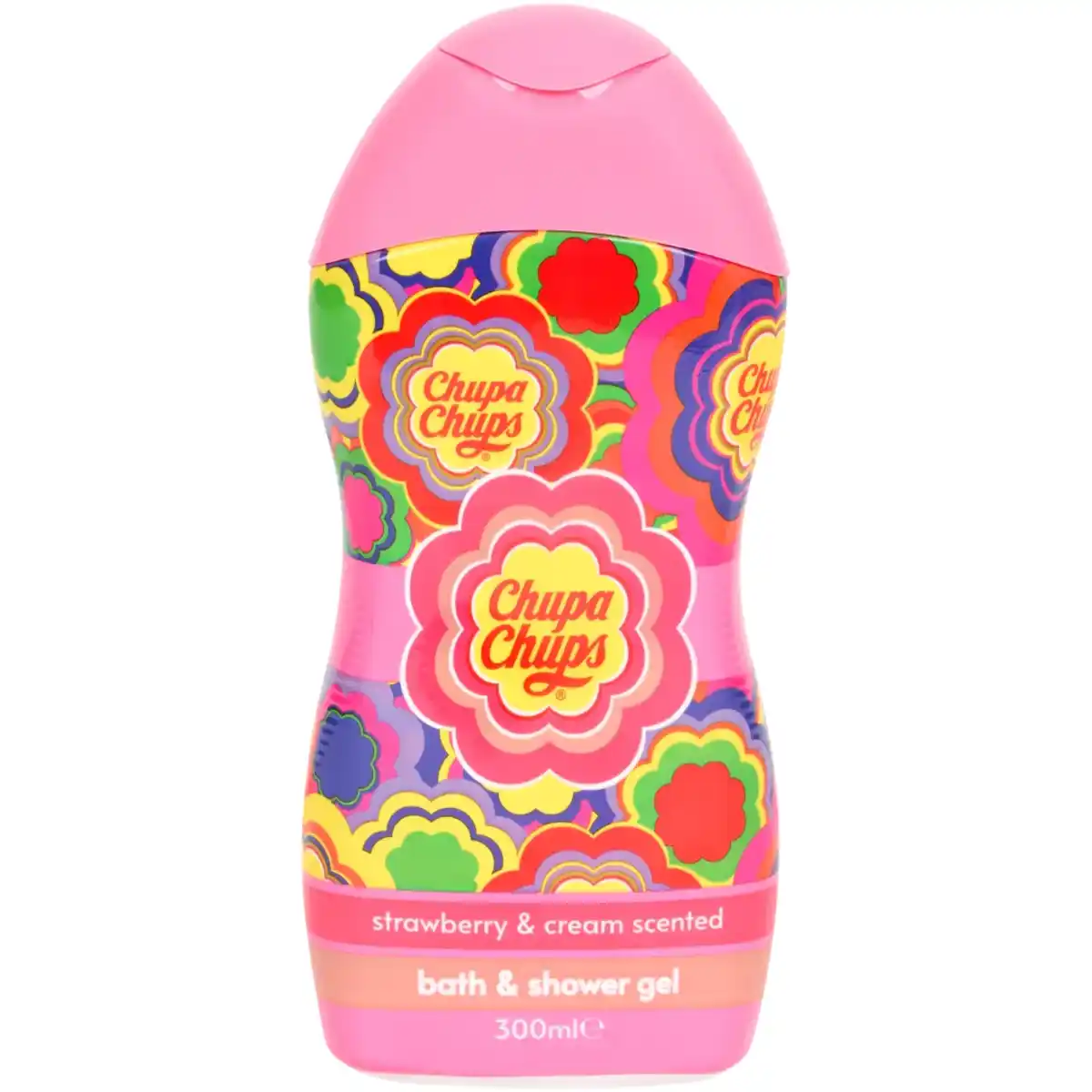 Bild 2 von Chupa Chups Duschgel