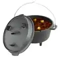 Bild 1 von JIM BEAM Dutch-Oven-Set