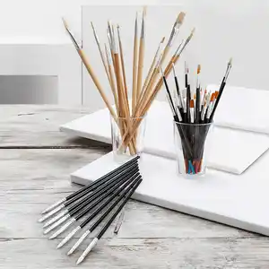 Createlli Pinsel-Set