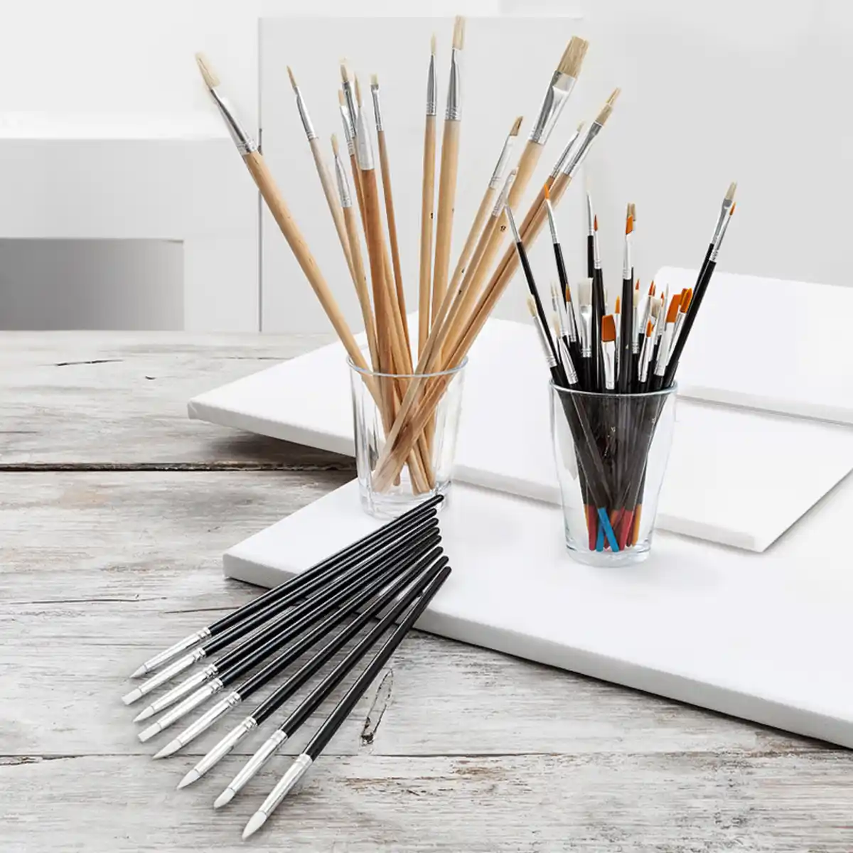 Bild 1 von Createlli Pinsel-Set