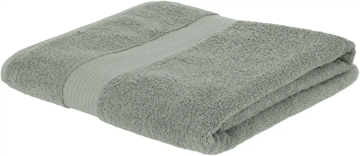 Bild 3 von LIV&BO® Frottier-Badetuch 100 x 150 cm