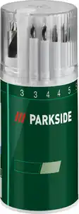 PARKSIDE® Holzbohrer-Set, 11-teilig