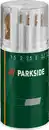 Bild 1 von PARKSIDE® HSS-Metallbohrer-Set, 11-teilig