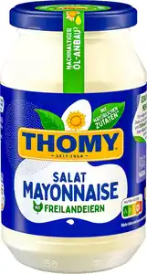 THOMY Salat-Mayonnaise, 500-ml-Glas