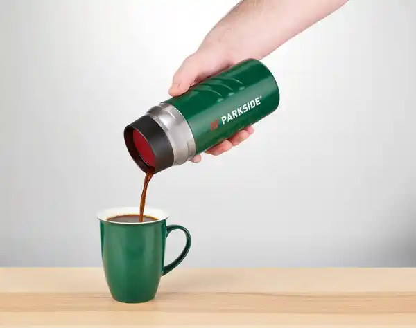 Bild 2 von PARKSIDE® Isolierbecher 400 ml
