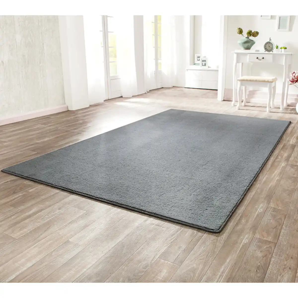 Bild 1 von Lifetex XL-Teppich "Soft Touch"