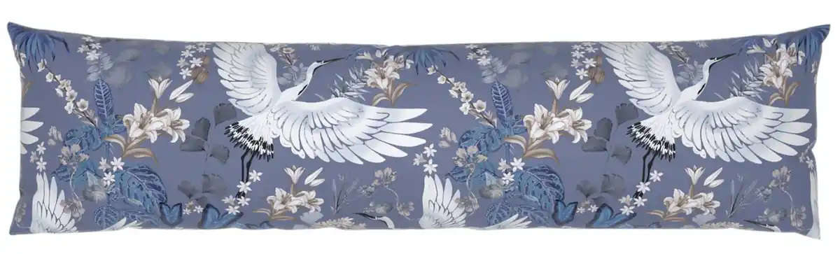 Bild 2 von LIV&BO® Seitenschläferkissenbezug Mikrofaser-Satin