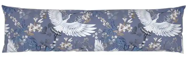 Bild 2 von LIV&BO® Seitenschläferkissenbezug Mikrofaser-Satin