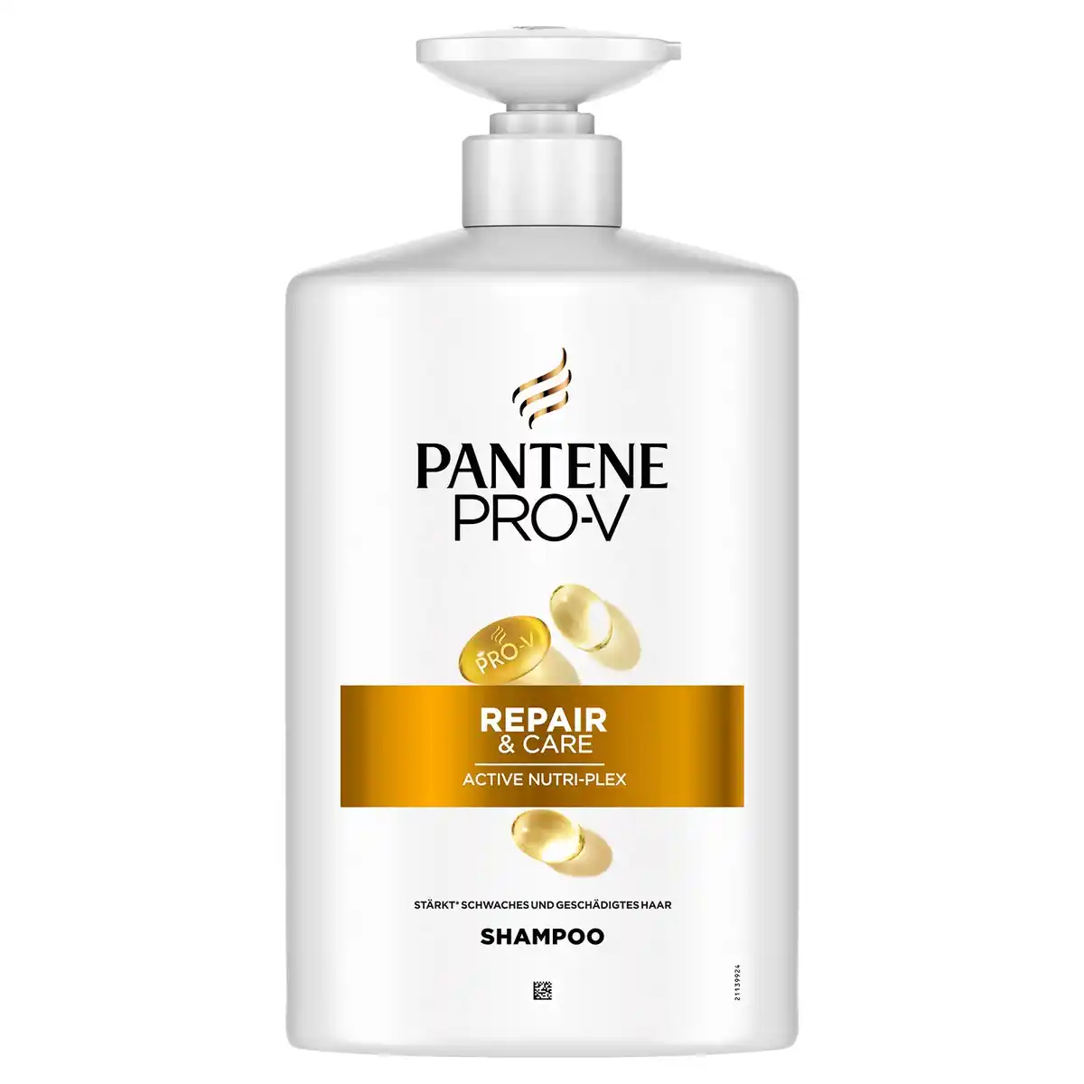 Bild 1 von PANTENE PRO-V Shampoo 1 l