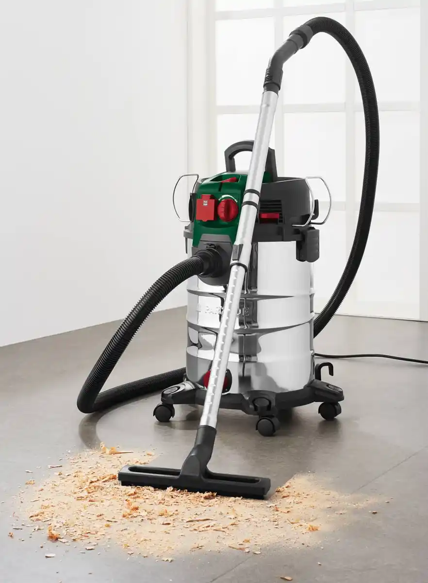 Bild 4 von PARKSIDE® Nass-/Trockensauger »PWD 30 C1«