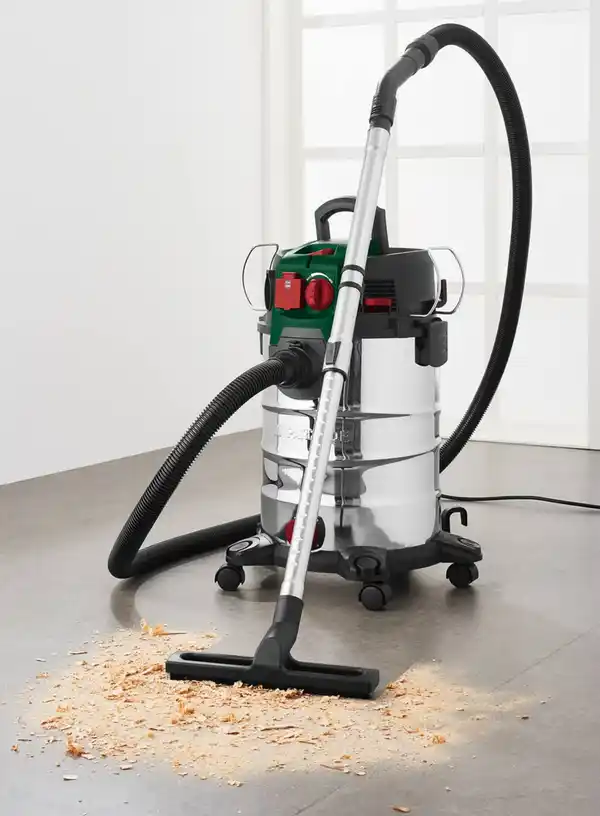 Bild 4 von PARKSIDE® Nass-/Trockensauger »PWD 30 C1«