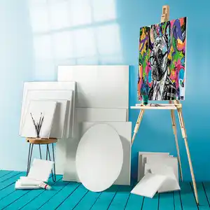 Createlli Leinwand