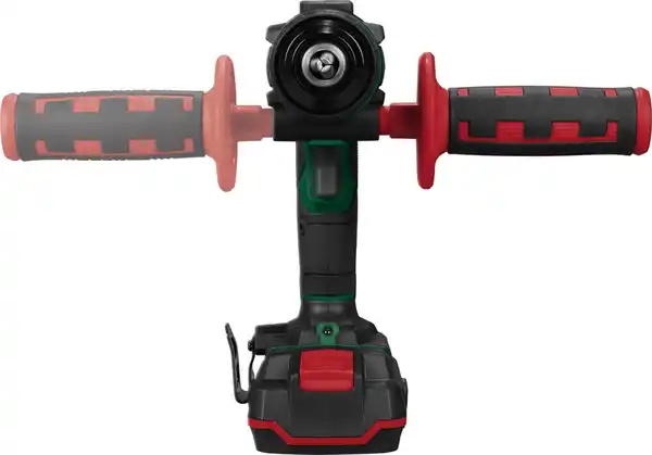 Bild 2 von PARKSIDE® Akku-Schlagbohrschrauber 20 V »PSBSA 20-Li C2« + Akku