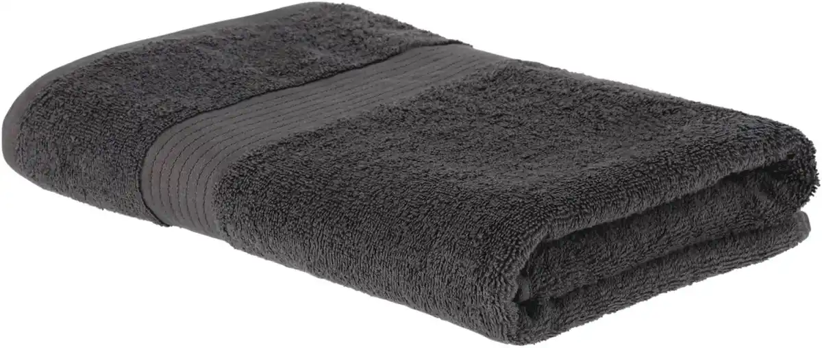 Bild 4 von LIV&BO® Frottier-Duschtuch 70 x 140 cm